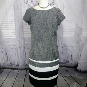 Studio One Bodycon Dress. Sz10. L68